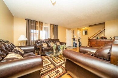 4 Franklin Square unit E, Randolph, MA 02368 - photo 5