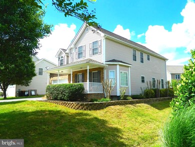 41590 Miss Bessie Dr, Leonardtown, MD 20650 - photo 2