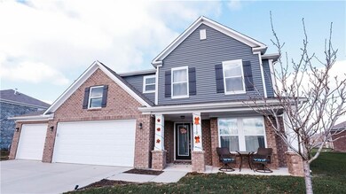 2110 Partridge Dr, Franklin, IN 46131 - photo 2