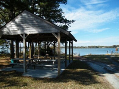 Common Picnic area