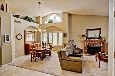 Dining/living area (1)