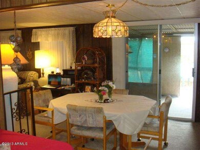 eat in kitchen