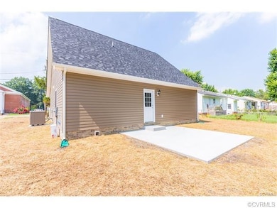 7801 Lynn Creek Dr, Prince George, VA 23860 - photo 4