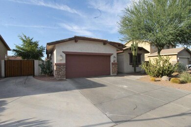 1274 E Walnut Rd, Gilbert, AZ 85298 - photo 2