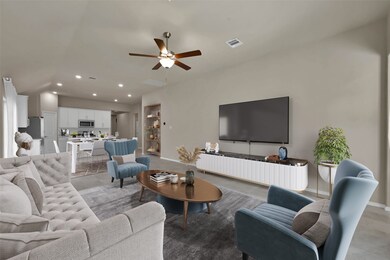 2823 Wilde Redbud Ln, Shenandoah, TX 77385 - photo 3