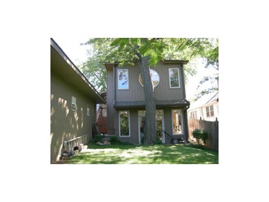 2-STORY ROOM ADDITION TOTALLY CUSTOM