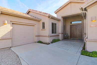 Exterior just Painted !