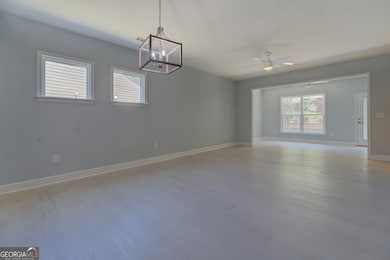 1190 Branch Creek Way, Greensboro, GA 30642 - photo 6