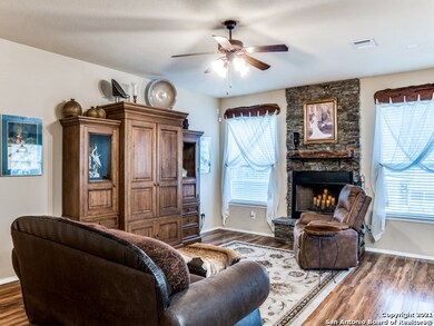 24707 Alamosa Falls, San Antonio, TX 78255 - photo 6