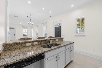 661 Murray Ave, Myrtle Beach, SC 29577 - photo 6