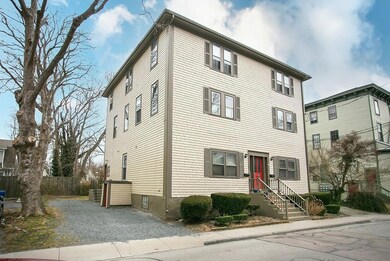 26 Brinley St unit 3, Newport, RI 02840 - photo 2