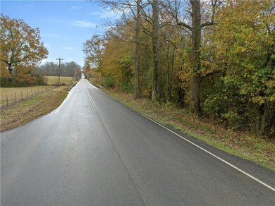 View of road