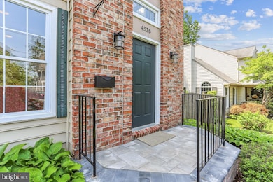 4536 Fairfield Dr, Bethesda, MD 20814 - photo 3