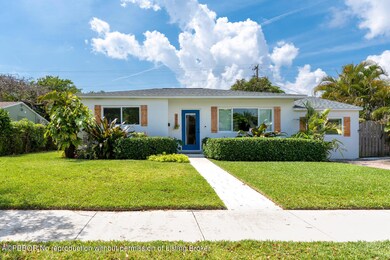 366 Maddock St West Palm Beach