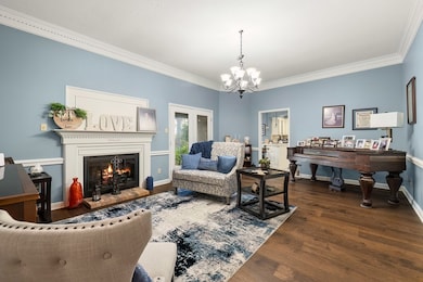 4629 Kenbrook Dr, Nacogdoches, TX 75965 - photo 3