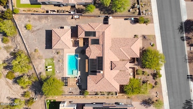 1051 Avenida Del Sol, Lake Havasu City, AZ 86406 - photo 2