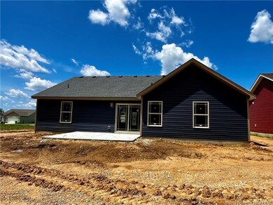 8082 Kepley Dr NE unit 15, New Salisbury, IN 47161 - photo 2