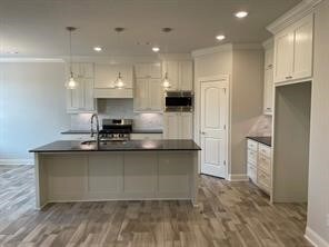 1021 E Skyline Loop, Centerton, AR 72719 - photo 4