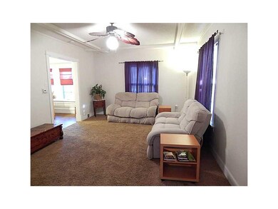 Living Room.