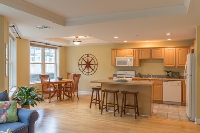 8 Camperdown Elm Dr unit A3, Scarborough, ME 04074 - photo 6