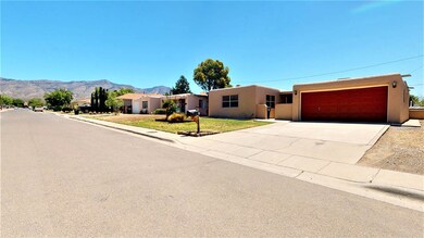1808 Snow Dr, Alamogordo, NM 88310 - photo 3