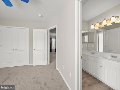 2049 William Franklin Dr, Frederick, MD 21702 - photo 5