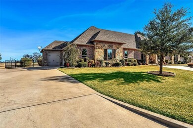 45 Fairway Cir, Pottsboro, TX 75076 - photo 4