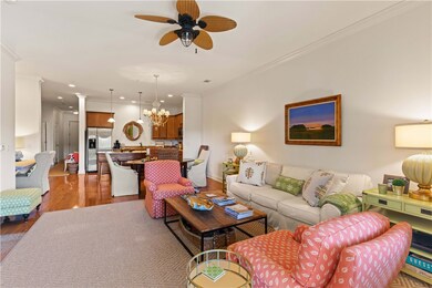 2204 Grand View Dr, Saint Simons Island, GA 31522 - photo 3