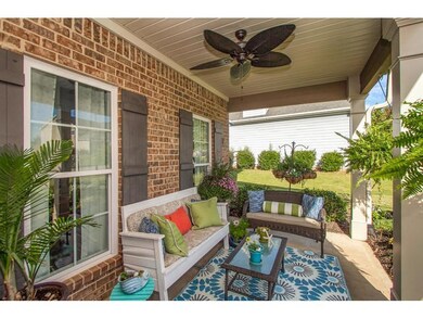 1250 Berkley Hills Pass, Evans, GA 30809 - photo 3