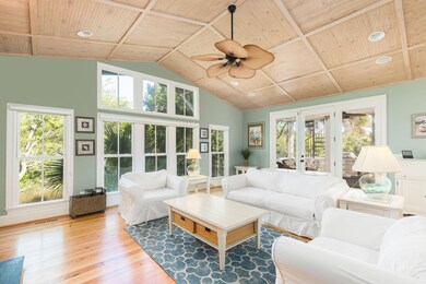 5831 Back Bay Dr, Isle of Palms, SC 29451 - photo 7