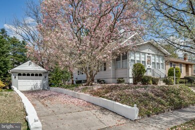 324 Wilson Ave, Mount Ephraim, NJ 08059 - photo 2