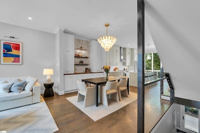 611 N Main St unit 9, Greenville, SC 29601 - photo 5