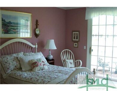 Master Bedroom.