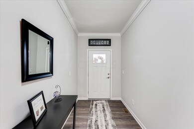 Entryway