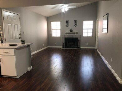 2855 S Extension Rd unit 237, Mesa, AZ 85210 - photo 4