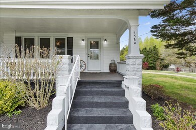 1360 Solomons Island Rd, Huntingtown, MD 20639 - photo 3