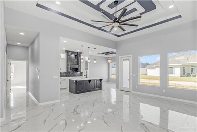 3613 Brook Ln, Weslaco, TX 78599 - photo 5