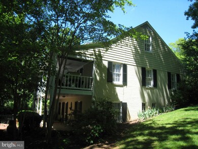 9270 Tournament Rd, Warrenton, VA 20186 - photo 4