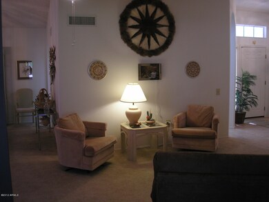 center living room