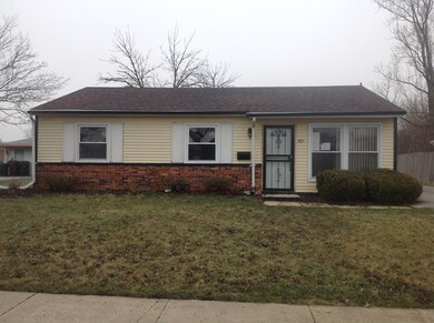 3891 171st St, Country Club Hills, IL 60478 - photo 4