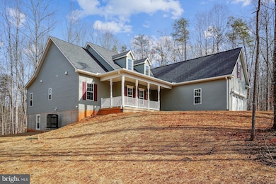 4163 Holly Springs Rd, Amissville, VA 20106 - photo 3