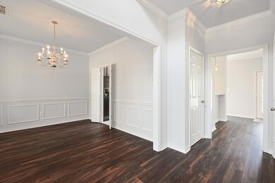 3022 Manor Ct S unit S, Denton, TX 76210 - photo 4