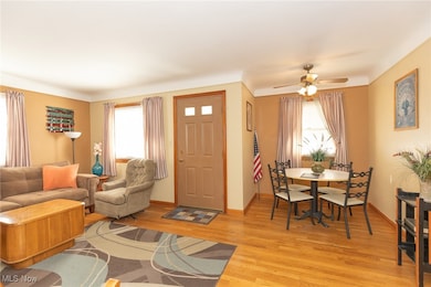 5918 Ira Ave, Cleveland, OH 44144 - photo 4