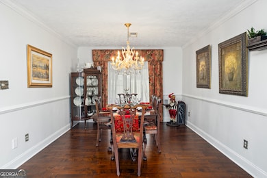 615 Georgia 279, Fayetteville, GA 30214 - photo 5