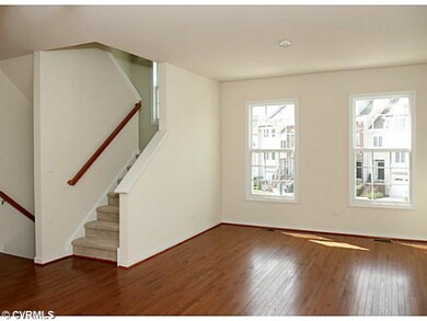 Den/Family/Great Room - Picture is from same floor