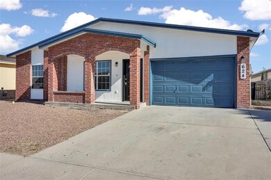 624 Villa Victoria Dr, El Paso, TX 79928 - photo 3