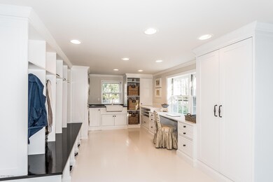 Laundry Room/ Mudroom