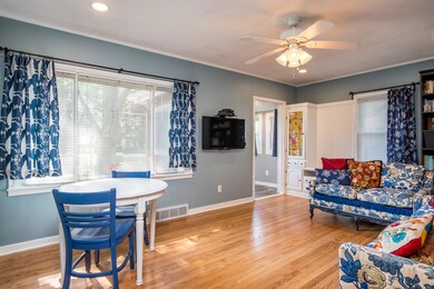 2905 51st Street, Des Moines
