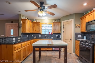 100836 S 4466 Rd, Gore, OK 74435 - photo 5