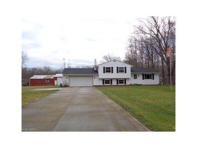 3652 Porter Rd, Rootstown, OH 44272 - photo 2